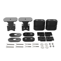 MBRSP25C4 - Rear Kit - Mercedes Sprinter 2500 4WD/AWD (2019–Present) | Timbren Suspension Enhancement System