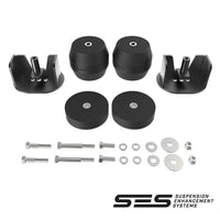 FRTT350E - Rear Kit - Timbren Suspension Enhancement System