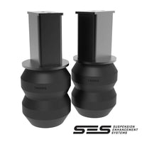 FRSDP - Rear Kit - Timbren Suspension Enhancement System