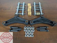 C71-449-00 35’’ Wheel Base Bronze Repair Kit