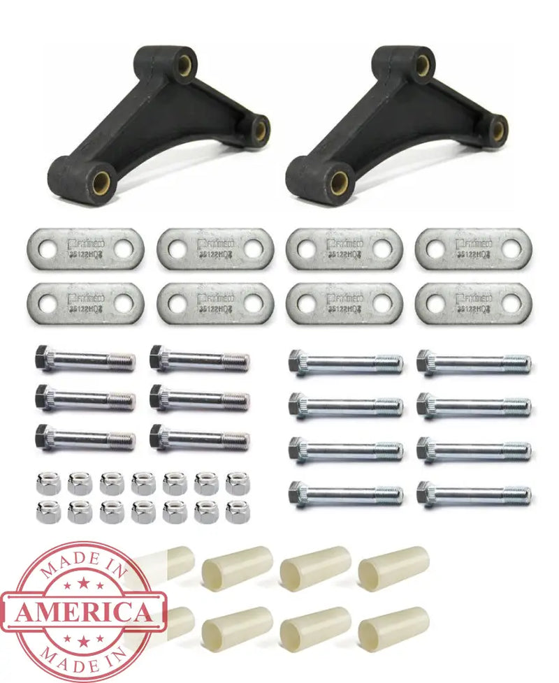 C71-449-00 35’’ Wheel Base Plastic Repair Kit