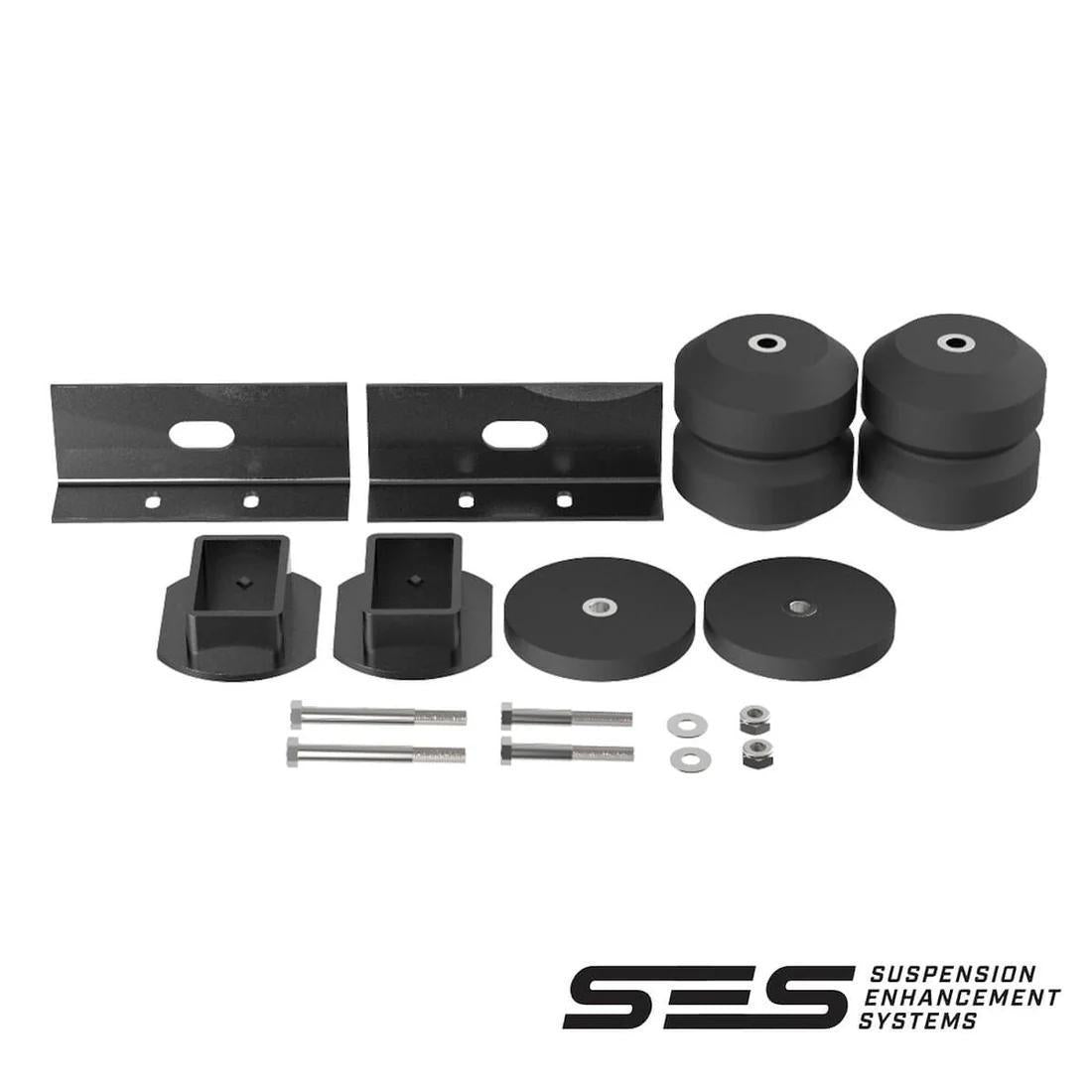 FR1525HD - Rear Kit - Timbren Suspension Enhancement System