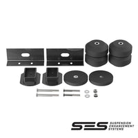 FR1525HD - Rear Kit - Timbren Suspension Enhancement System