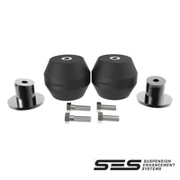 DF3504BA - Front Kit - Timbren Suspension Enhancement System