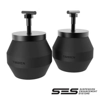 DF15004C - Front Kit - Timbren Suspension Enhancement System