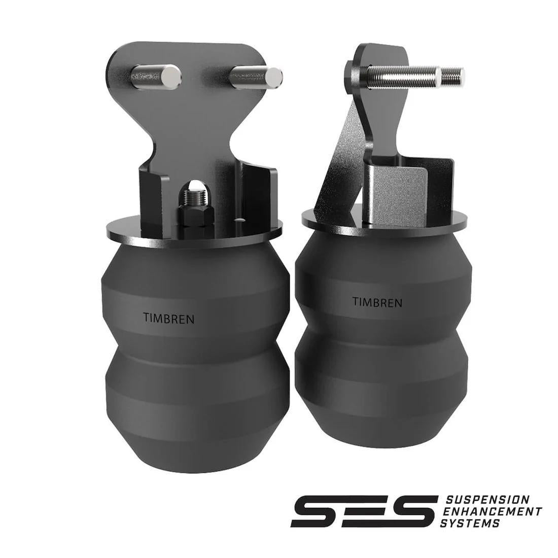 BDFLCF - Timbren Suspension Enhancement System