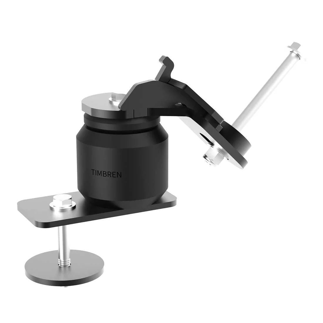 FFTRA - Front Kit - Ford Transit Timbren Suspension Enhancement System