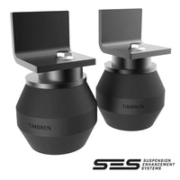 GMFP30W - Front Kit - Timbren Suspension Enhancement System