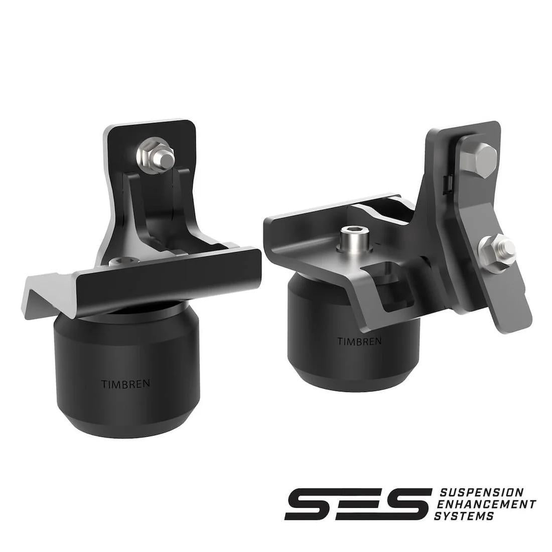 DFRM15 - Front Kit - Timbren Suspension Enhancement System
