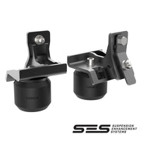 DFRM15 - Front Kit - Timbren Suspension Enhancement System