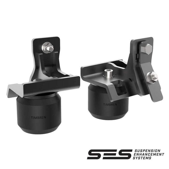 DFRM15 - Front Kit - Timbren Suspension Enhancement System