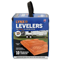 Tri-Lynx 00015 RV Leveling System