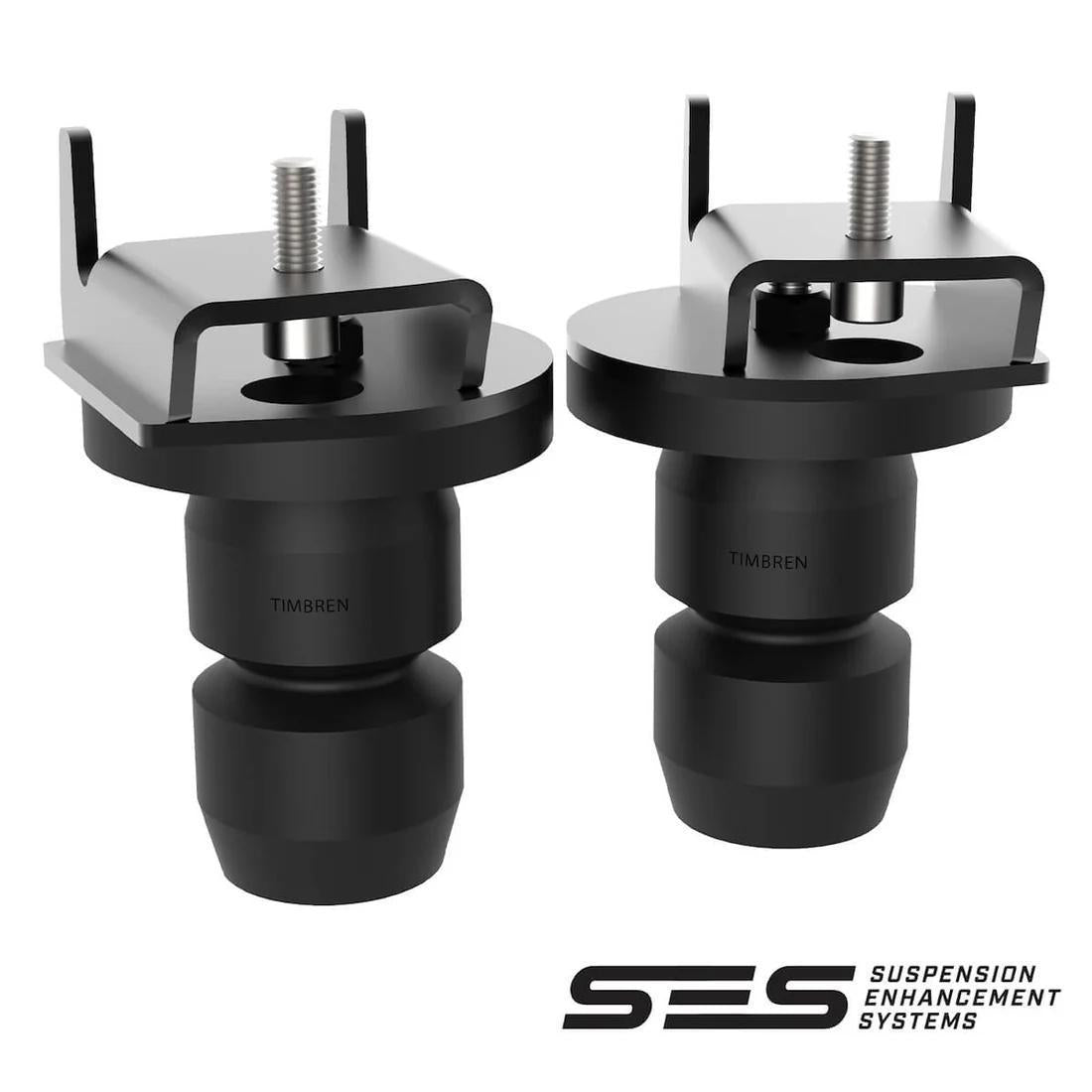 FR150RB - Rear Kit - Suspension Enhancement System