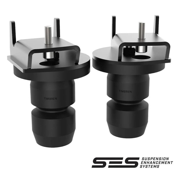 FR150RB - Rear Kit - Suspension Enhancement System