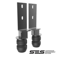 FFFL80A - Front Kit - Timbren Suspension Enhancement System