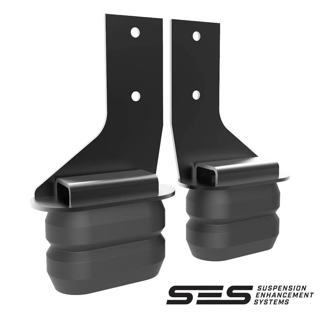 FFFL80HD - Front Kit - Timbren Suspension Enhancement System
