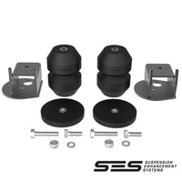 FR150RC - Rear Kit - Timbren Suspension Enhancement System