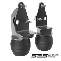 GMF55AWD - Front Kit - Timbren Suspension Enhancement System