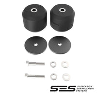 FXF1004A - Front Kit - Timbren Suspension Enhancement System