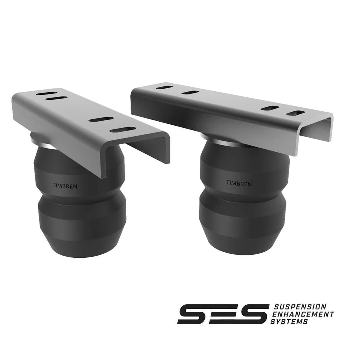 GMRCK35 - Rear Kit - Timbren Suspension Enhancement System