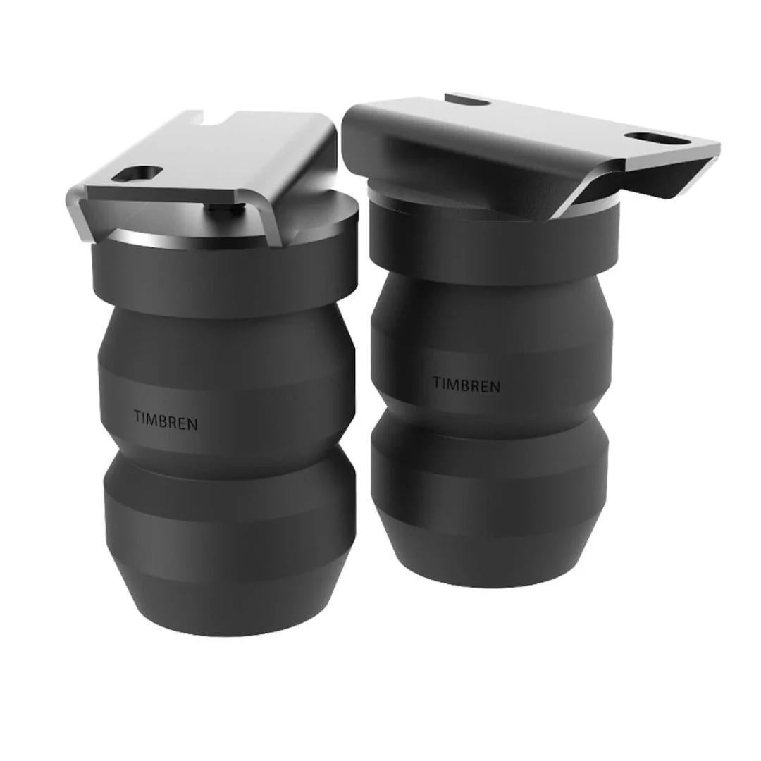 DR2500CA - Rear Kit - Timbren Suspension Enhancement System