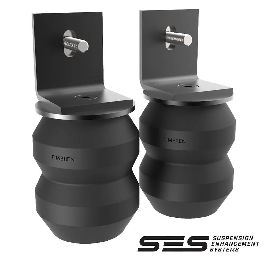 FRMT45 - Rear Kit - Timbren Suspension Enhancement System