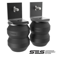 FRMT45 - Rear Kit - Timbren Suspension Enhancement System
