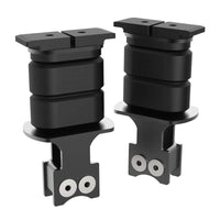 MBRSP25C4 - Rear Kit - Mercedes Sprinter 2500 4WD/AWD (2019–Present) | Timbren Suspension Enhancement System