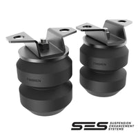 FRFLX - Rear Kit - Timbren Suspension Enhancement System