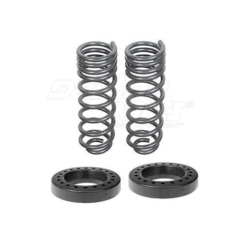 351-905HD +35% Capacity +1.5/2.5" lift