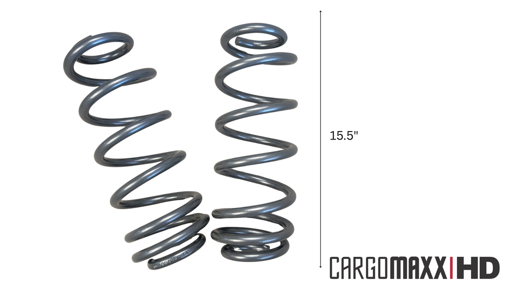 35ft Spring 351-907HD + 35% Capacity +1.5