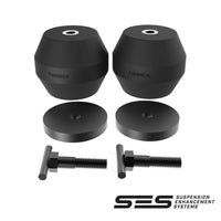 DF15004C - Front Kit - Timbren Suspension Enhancement System