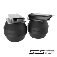 DRTT4500 - Rear Kit - Timbren Suspension Enhancement System