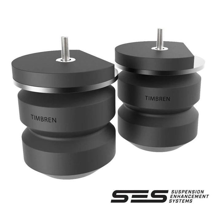 FEF350UH - Front Kit - Timbren Suspension Enhancement System