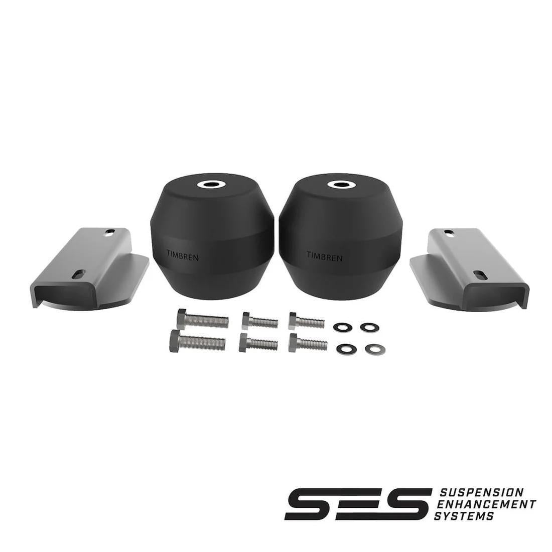 DRTT3520 - Rear Kit - Timbren Suspension Enhancement System
