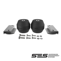 DRTT3520 - Rear Kit - Timbren Suspension Enhancement System