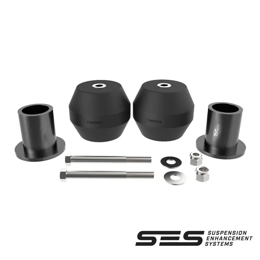 DF350 - Front Kit - Timbren Suspension Enhancement System