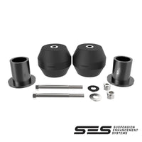 DF350 - Front Kit - Timbren Suspension Enhancement System
