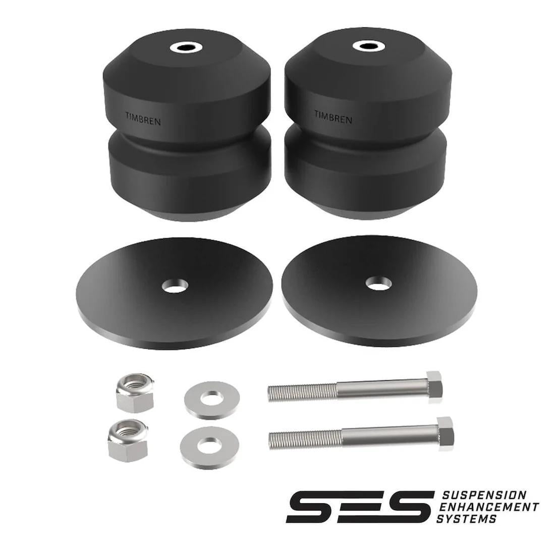 FFM2A - Front Kit - Timbren Suspension Enhancement System