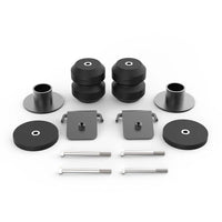 JRGD - Rear Kit - 2020 to Present Jeep JT Gladiator | Timbren Suspension Enhancement System