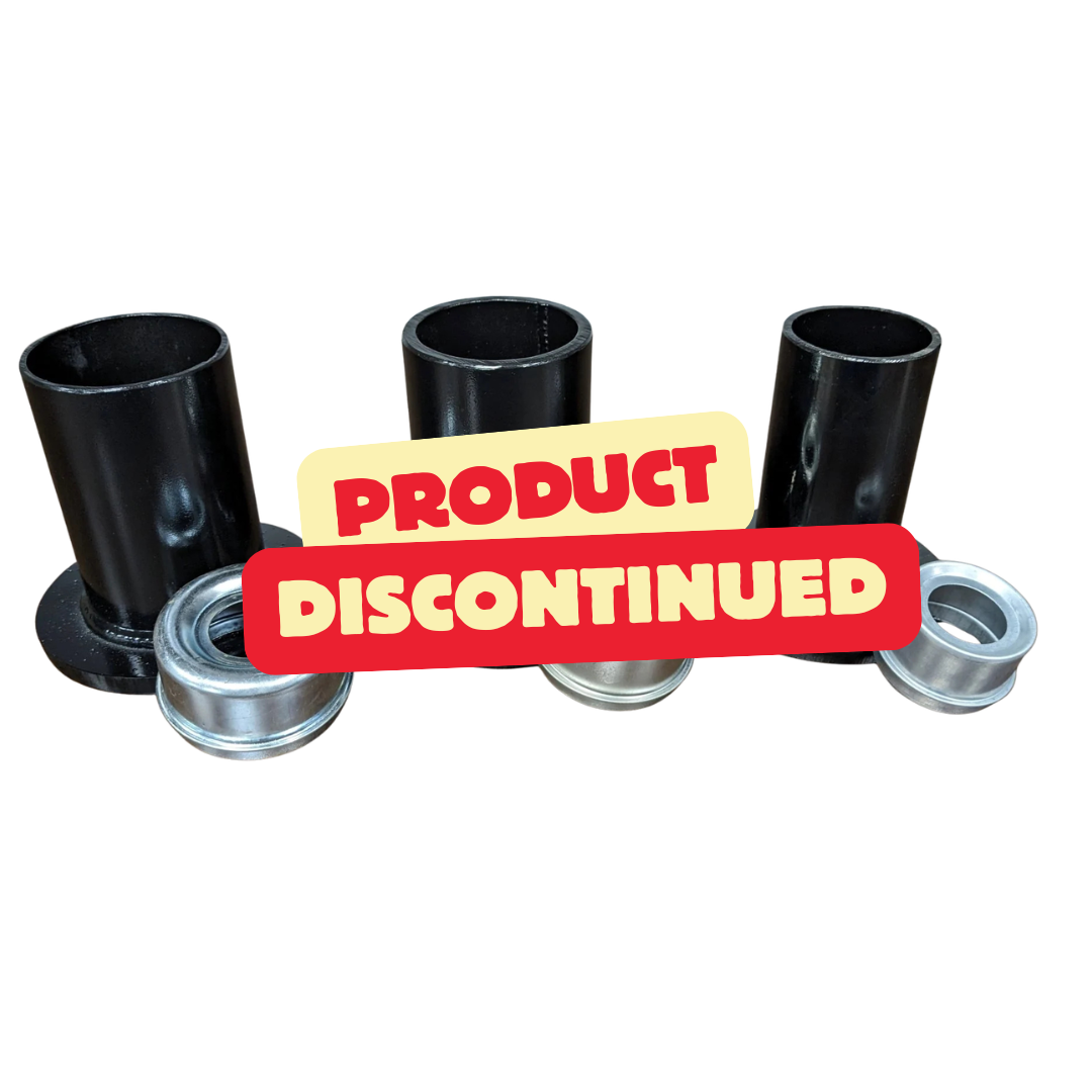 Dust Cap Remover and Installer (Clearance - Limited Supply)