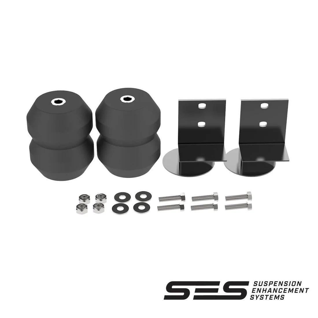 GMFW7 - Front Kit - Timbren Suspension Enhancement System