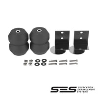 GMFW7 - Front Kit - Timbren Suspension Enhancement System