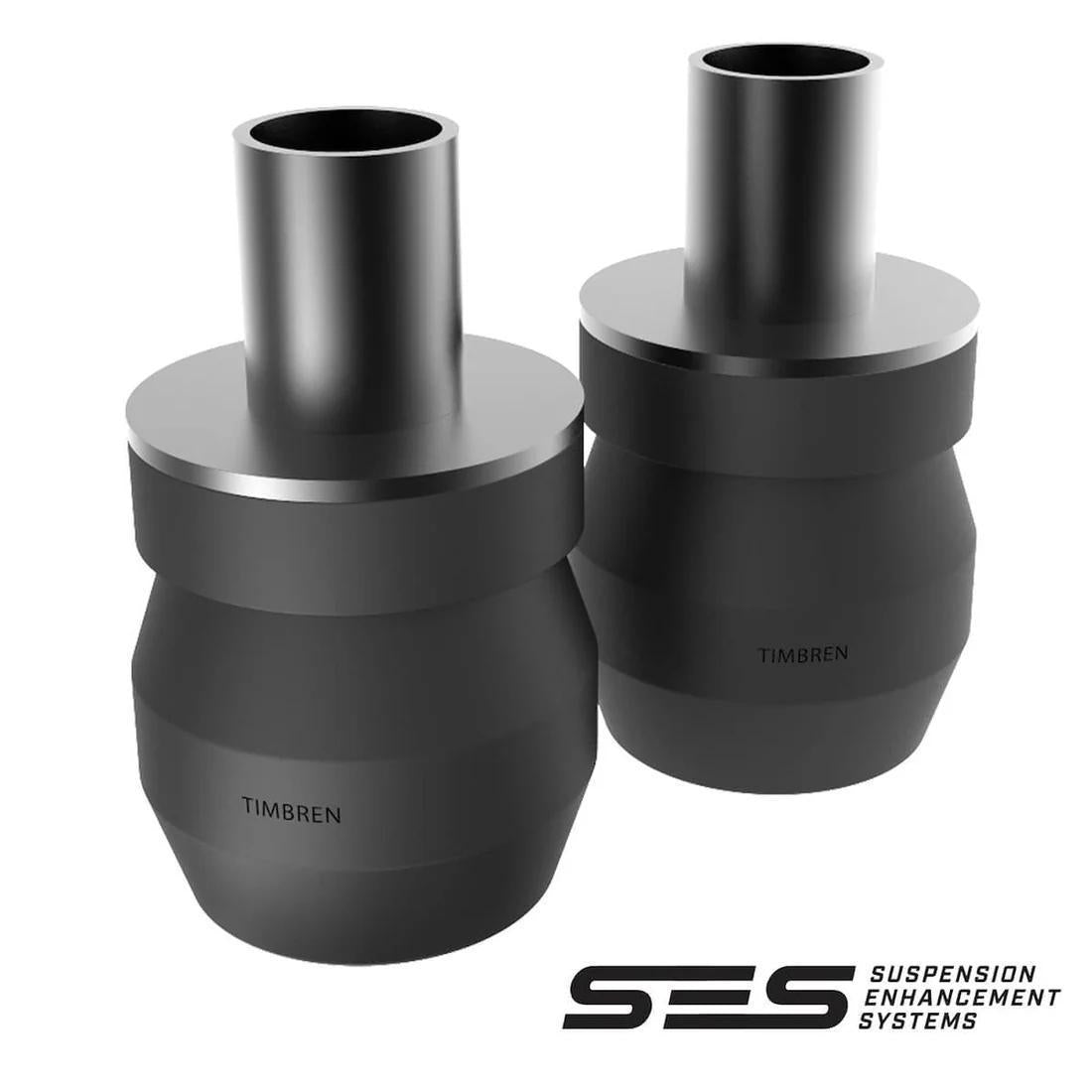 FRTT150D - Rear Severe Service Kit - Timbren Suspension Enhancement System