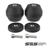 DDF974C - Front Kit - Timbren Suspension Enhancement System