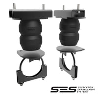 DR3500B - Rear Kit - Timbren Suspension Enhancement System