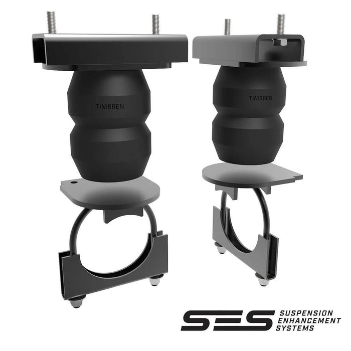 DR3500B - Rear Kit - Timbren Suspension Enhancement System