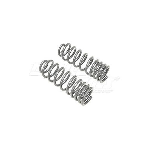 351-893HD +35% Capacity +0.5" Lift Coil Springs
