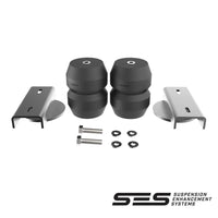 DVR350R - Rear Kit - Timbren Suspension Enhancement System