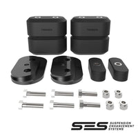 DF25004E - Front Kit - Timbren Suspension Enhancement System